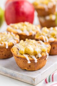 easy thanksgiving snacks