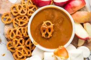 fall dip recipes