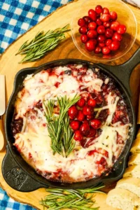 christmas dip recipes