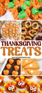thanksgiving treat ideas