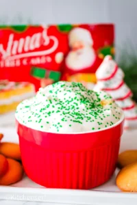 christmas dip recipes