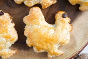 fall bake sale snacks