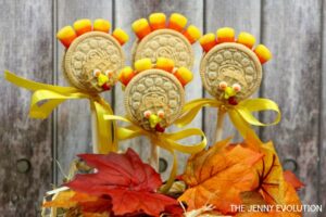 thanksgiving treat ideas