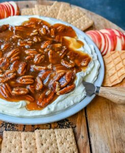 fall dip recipes