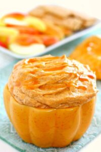 fall dip recipes