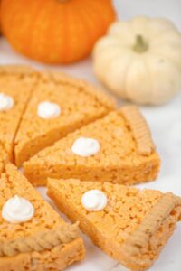 thanksgiving treat ideas