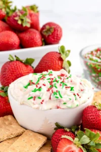 christmas dip recipes