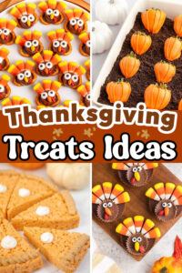 thanksgiving treat idea