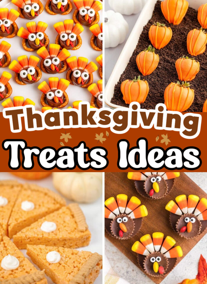 thanksgiving treat idea