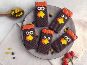 thanksgiving treat ideas