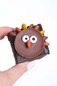 fall bake sale snacks