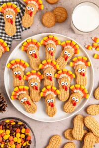 thanksgiving treat ideas
