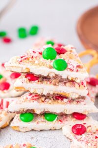 christmas candy recipes