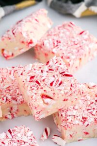 christmas fudge recipes