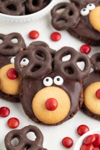 reindeer treats