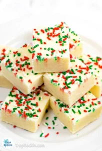 christmas fudge recipes