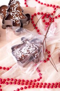 christmas fudge recipes