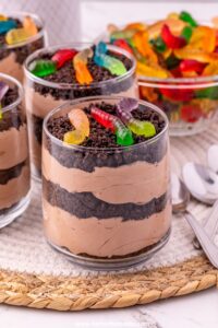 easy dirt cups