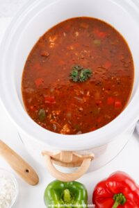 fall soup recipes crockpot