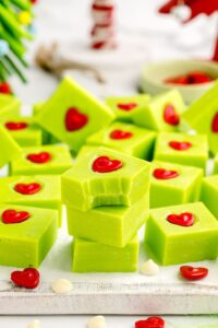 christmas fudge recipes