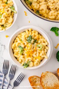 broccoli dinner ideas