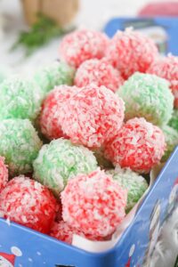 christmas candy recipes