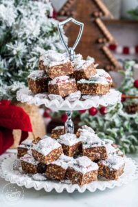 christmas fudge recipes