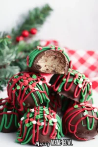 christmas candy recipes