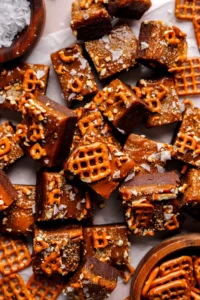 christmas fudge recipes