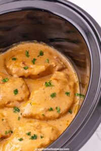 crock pot pork chops mashed potatoes