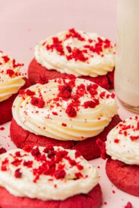 christmas sugar cookies