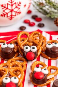 reindeer treats