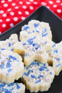 christmas fudge recipes