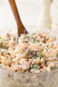 summer dinner recipes