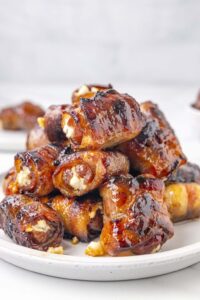 New Year's Eve Snacks