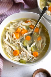 best soup recipes