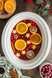 christmas crockpot recipes