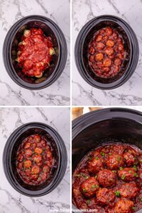 slow cooker appetizers
