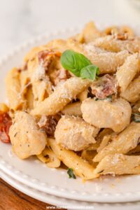 marry me chicken pasta