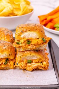 hawaiian dinner rolls