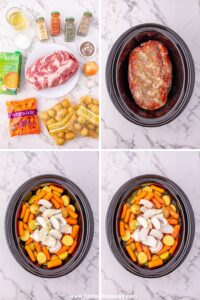 holiday dinner recipes