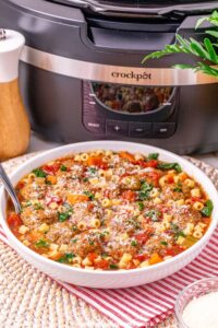 comfort soups