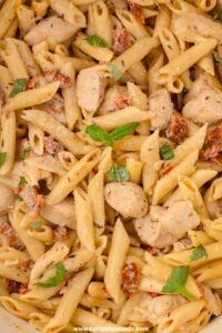 marry me chicken pasta