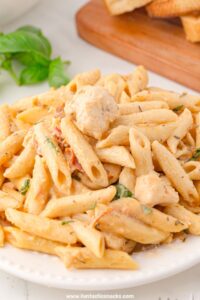 marry me chicken pasta