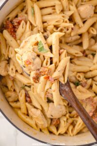 marry me chicken pasta