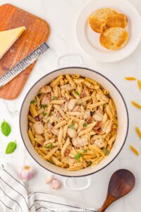 marry me chicken pasta