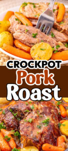 pork dinner