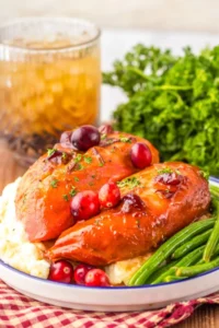 christmas crockpot recipes