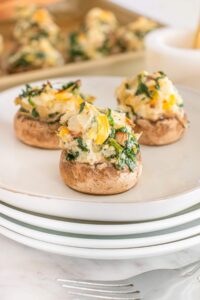 best party finger foods