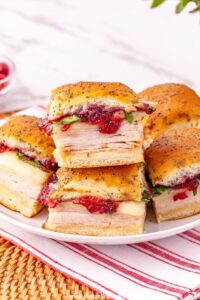 what to do with leftover turkey